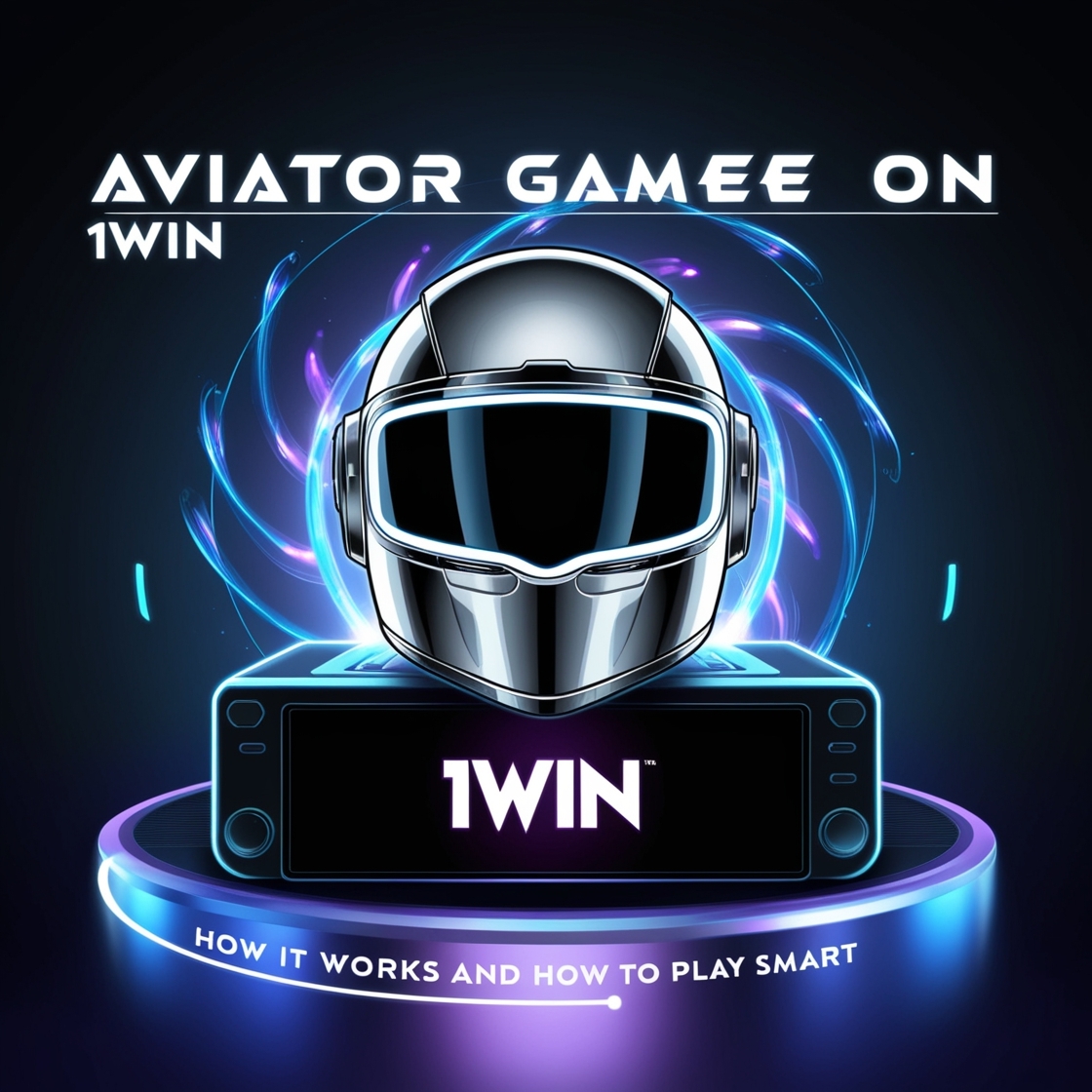 Aviator Game on 1win: How It Works and How to Play Smart